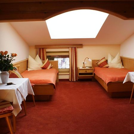 Gasthof Riederhof ゲルロス エクステリア 写真