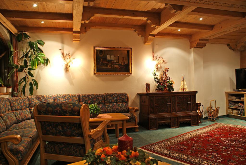 Gasthof Riederhof ゲルロス エクステリア 写真