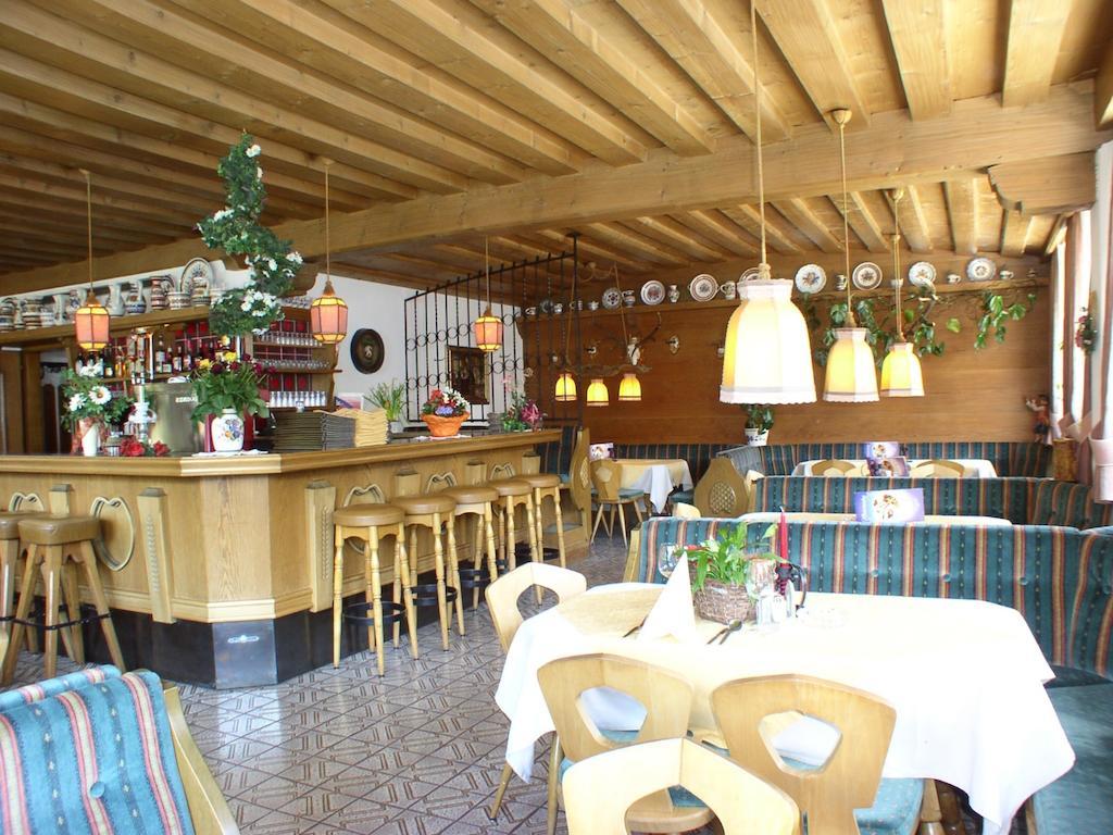 Gasthof Riederhof ゲルロス エクステリア 写真