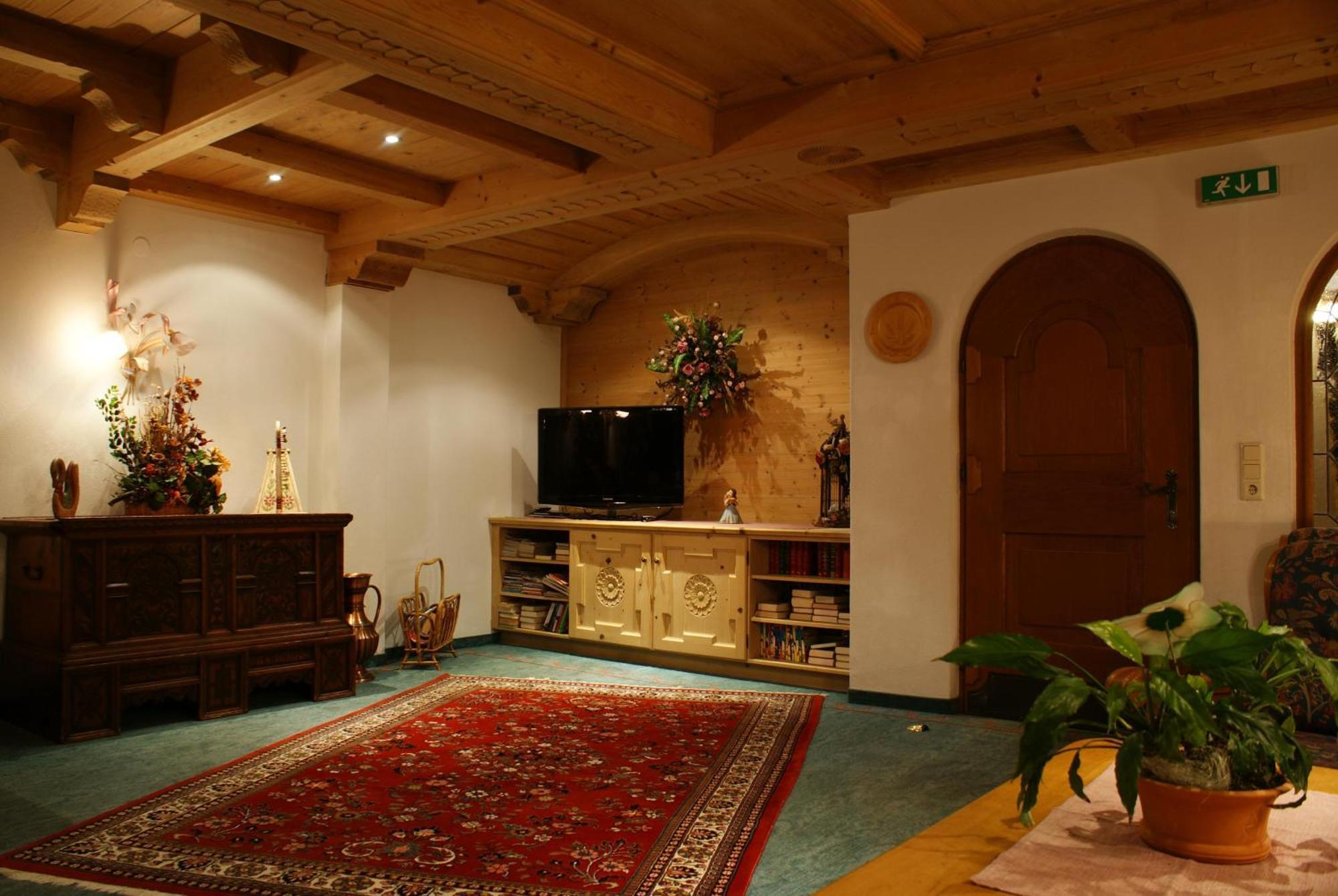 Gasthof Riederhof ゲルロス エクステリア 写真
