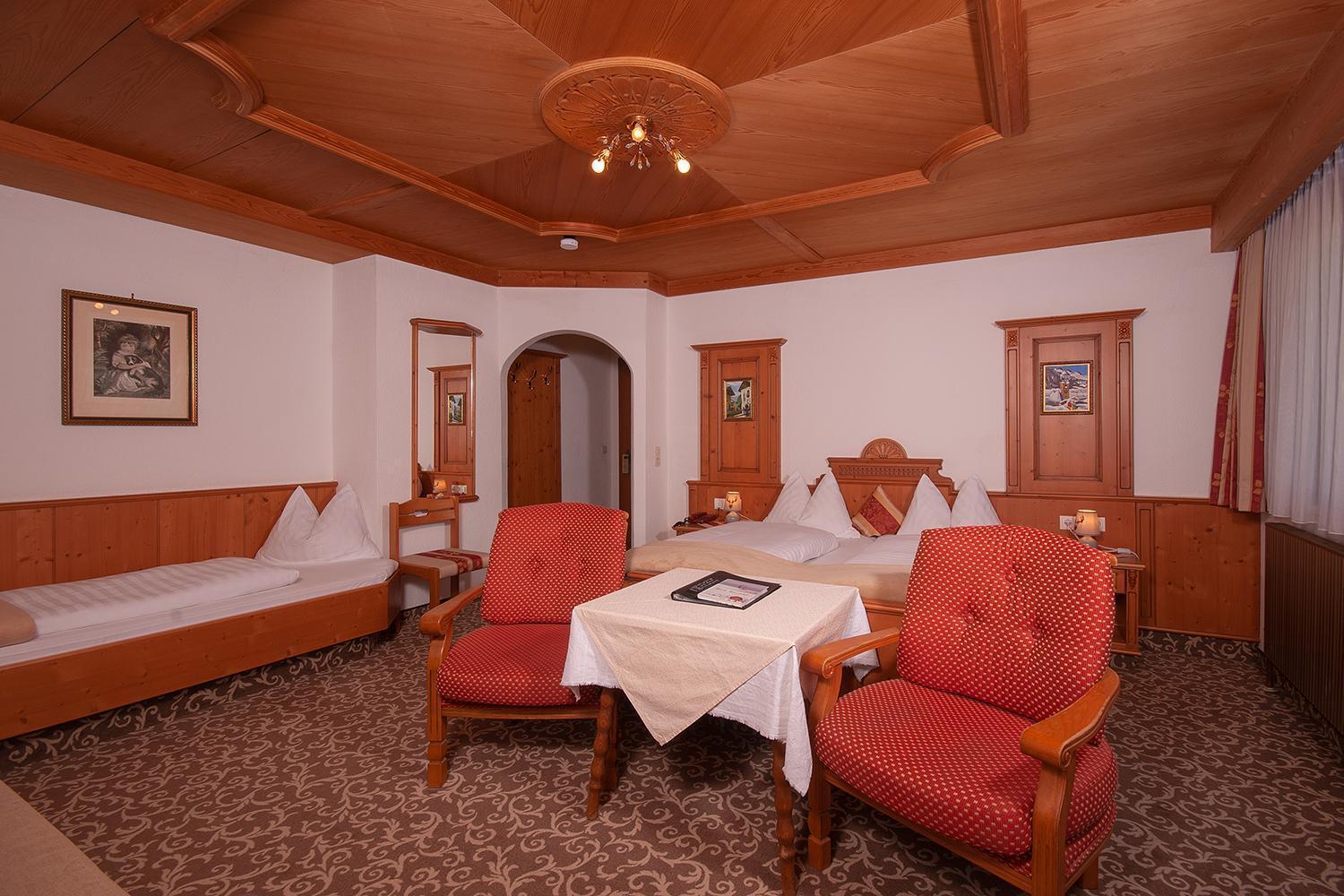 Gasthof Riederhof ゲルロス エクステリア 写真