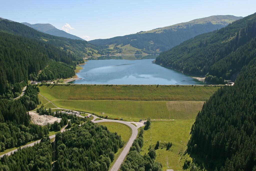 Gasthof Riederhof ゲルロス エクステリア 写真