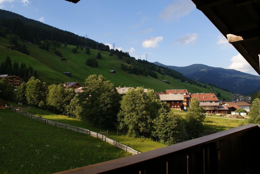 Gasthof Riederhof ゲルロス 部屋 写真